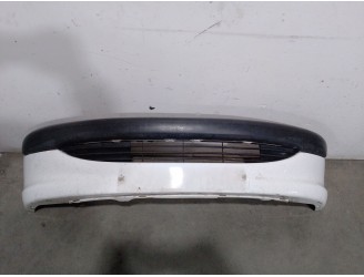 Recambio de paragolpes delantero para peugeot 206 hatchback (2a/c) 1.9 d referencia OEM IAM 7401N2  