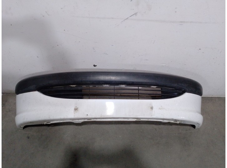 Recambio de paragolpes delantero para peugeot 206 hatchback (2a/c) 1.9 d referencia OEM IAM 7401N2 