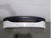 Recambio de paragolpes delantero para peugeot 206 hatchback (2a/c) 1.9 d referencia OEM IAM 7401N2 