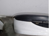 Recambio de paragolpes delantero para peugeot 206 hatchback (2a/c) 1.9 d referencia OEM IAM 7401N2 