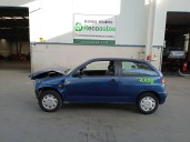 seat ibiza ii (6k1) del año 1998