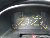 seat ibiza ii (6k1) del año 1998