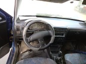 seat ibiza ii (6k1) del año 1998