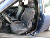 seat ibiza ii (6k1) del año 1998