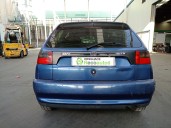 seat ibiza ii (6k1) del año 1998