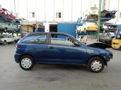 seat ibiza ii (6k1) del año 1998