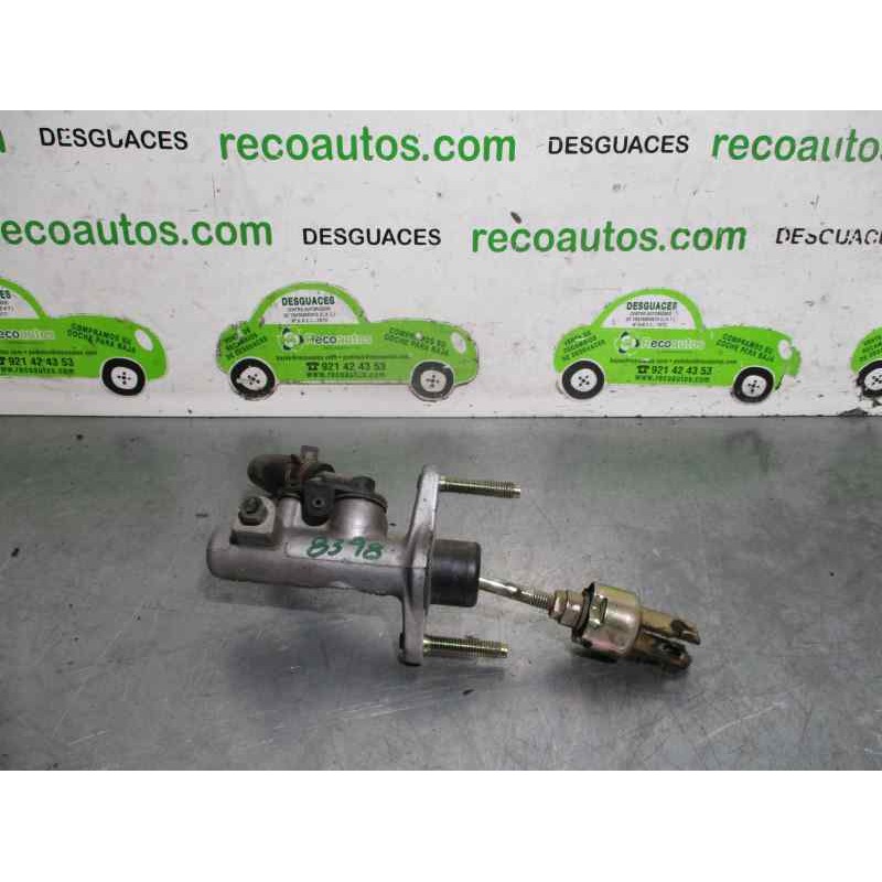 Recambio de bomba embrague para toyota yaris verso (ncp2/nlp2) 1.4 turbodiesel cat referencia OEM IAM   