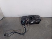 Recambio de deposito combustible para mitsubishi mirage / space star vi hatchback (a0_a) 1.0 (a05a) referencia OEM IAM 1700B176 