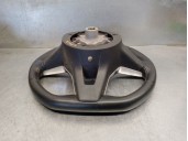 Recambio de volante para nissan qashqai ii suv (j11, j11_) 1.2 dig-t referencia OEM IAM 48430HV05C 48430HV05C 