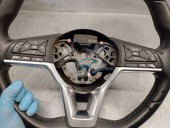 Recambio de volante para nissan qashqai ii suv (j11, j11_) 1.2 dig-t referencia OEM IAM 48430HV05C 48430HV05C 