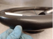 Recambio de volante para nissan qashqai ii suv (j11, j11_) 1.2 dig-t referencia OEM IAM 48430HV05C 48430HV05C 