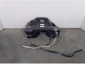 Recambio de deposito combustible para land rover range rover evoque (l538) 2.2 d referencia OEM IAM BJ329K007EE LR072634 