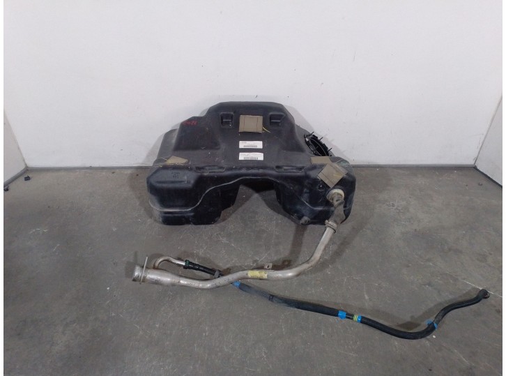 Recambio de deposito combustible para land rover range rover evoque (l538) 2.2 d referencia OEM IAM BJ329K007EE LR072634 