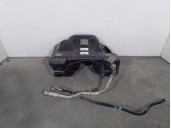 Recambio de deposito combustible para land rover range rover evoque (l538) 2.2 d referencia OEM IAM BJ329K007EE LR072634 