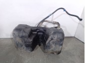 Recambio de deposito combustible para land rover range rover evoque (l538) 2.2 d referencia OEM IAM BJ329K007EE LR072634 