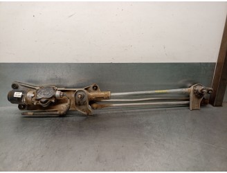 Recambio de motor limpia delantero para mitsubishi l200 / triton (ka_t, kb_t) 2.5 di-d 4wd (kb4t) referencia OEM IAM 8250A146 82