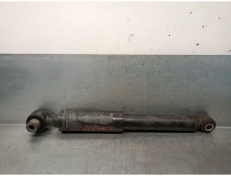 Recambio de amortiguador trasero izquierdo para renault megane i coach (da0/1_) 2.0 16v referencia OEM IAM 7700432051B 820066225