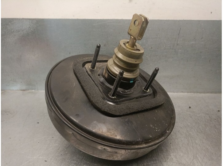 Recambio de servofreno para peugeot 206 hatchback (2a/c) 1.9 d referencia OEM IAM 9634942780 03775205324 ATE