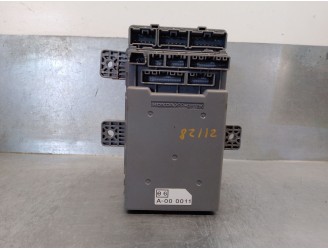 Recambio de caja reles / fusibles para honda civic viii hatchback (fn, fk) 2.2 ctdi (fk3) referencia OEM IAM 37832LN SMGG260