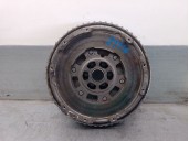 Replacement flywheel for Renault Grand Scénic IV (R9_) 1.3 TCe 140 OEM IAM reference 123100461R 