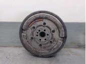 Recambio de volante motor para renault grand scénic iv (r9_) 1.3 tce 140 referencia OEM IAM 123100461R  