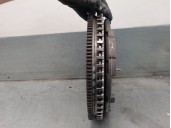 Recambio de volante motor para renault grand scénic iv (r9_) 1.3 tce 140 referencia OEM IAM 123100461R  