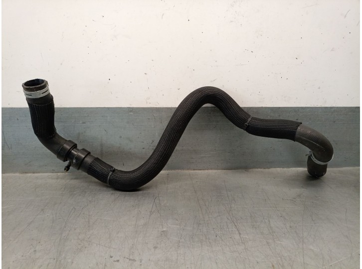 Recambio de tubo para renault grand scénic iv (r9_) 1.3 tce 140 referencia OEM IAM 215030960R 