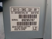 Recambio de modulo electronico para honda civic viii hatchback (fn, fk) 2.2 ctdi (fk3) referencia OEM IAM 39113SMGG01M1 0929578
