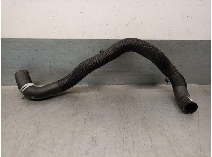 Recambio de tubo para renault grand scénic iv (r9_) 1.3 tce 140 referencia OEM IAM 215015627R 