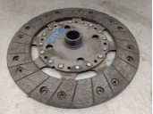 Replacement clutch kit for Renault Grand Scénic IV (R9_) 1.3 TCe 140 OEM IAM reference 30210345R LUK