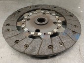 Replacement clutch kit for Renault Grand Scénic IV (R9_) 1.3 TCe 140 OEM IAM reference 30210345R LUK