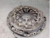 Replacement clutch kit for Renault Grand Scénic IV (R9_) 1.3 TCe 140 OEM IAM reference 30210345R LUK