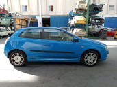 fiat stilo (192_) del año 2002