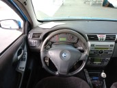 fiat stilo (192_) del año 2002