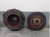 Replacement clutch kit for Nissan Micra III (K12) 1.5 dCi OEM IAM reference 30100BN700 30100BN700 