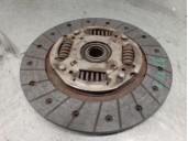 Replacement clutch kit for Nissan Micra III (K12) 1.5 dCi OEM IAM reference 30100BN700 30100BN700 
