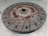 Replacement clutch kit for Nissan Micra III (K12) 1.5 dCi OEM IAM reference 30100BN700 30100BN700 