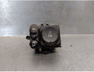 Recambio de mando retrovisor para honda civic viii hatchback (fn, fk) 2.2 ctdi (fk3) referencia OEM IAM NH167L2530T  