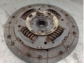 Replacement clutch kit for Ford Focus I (DAW, DBW) 1.8 Turbo DI / TDDi OEM IAM reference 323049910 1252581 LUK
