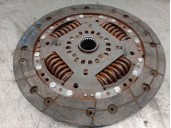 Replacement clutch kit for Ford Focus I (DAW, DBW) 1.8 Turbo DI / TDDi OEM IAM reference 323049910 1252581 LUK