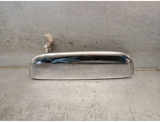 Recambio de maneta exterior delantera derecha para nissan cabstar 01.04 3.0 diesel referencia OEM IAM 82606MA60B 82606MA60B 