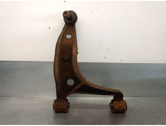 Recambio de brazo suspension superior trasero izquierdo para suzuki grand vitara ii (jt, te, td) 1.9 ddis a las 4 ruedas (jt419,