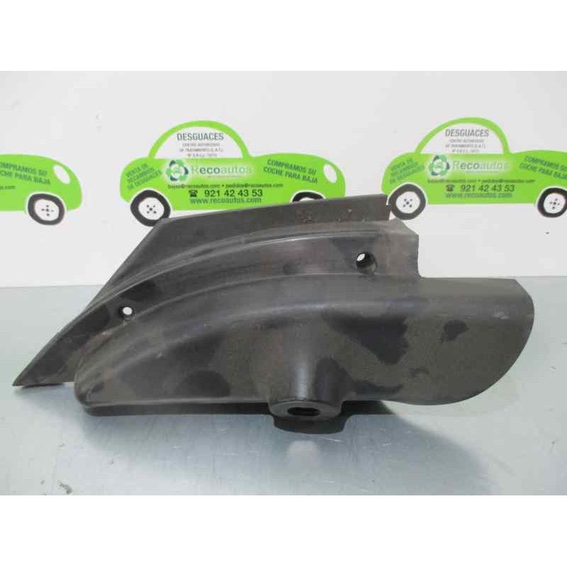 Recambio de moldura para smart coupe 0.6 turbo cat referencia OEM IAM CP5245000 CP5245000 