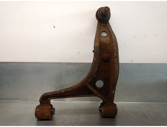 Recambio de brazo suspension superior trasero derecho para suzuki grand vitara ii (jt, te, td) 1.9 ddis a las 4 ruedas (jt419, t