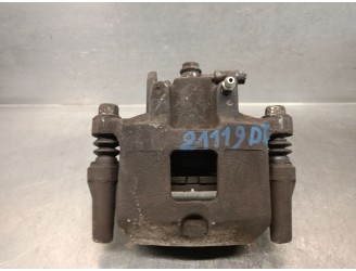 Recambio de pinza freno delantera izquierda para mitsubishi mirage / space star vi hatchback (a0_a) 1.0 (a05a) referencia OEM IA