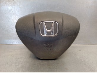 Recambio de airbag delantero izquierdo para honda civic viii hatchback (fn, fk) 2.2 ctdi (fk3) referencia OEM IAM 77810SMGG70ZA 