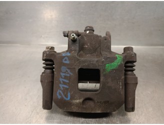 Recambio de pinza freno delantera derecha para mitsubishi mirage / space star vi hatchback (a0_a) 1.0 (a05a) referencia OEM IAM 