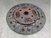 Replacement clutch kit for Seat Leon (5F1) 1.4 TSI OEM IAM reference 03C141031D 03C141031D 