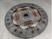 Replacement clutch kit for Seat Leon (5F1) 1.4 TSI OEM IAM reference 03C141031D 03C141031D 