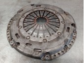 Replacement clutch kit for Seat Leon (5F1) 1.4 TSI OEM IAM reference 03C141031D 03C141031D 